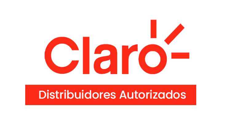 dsitribuidores claro
