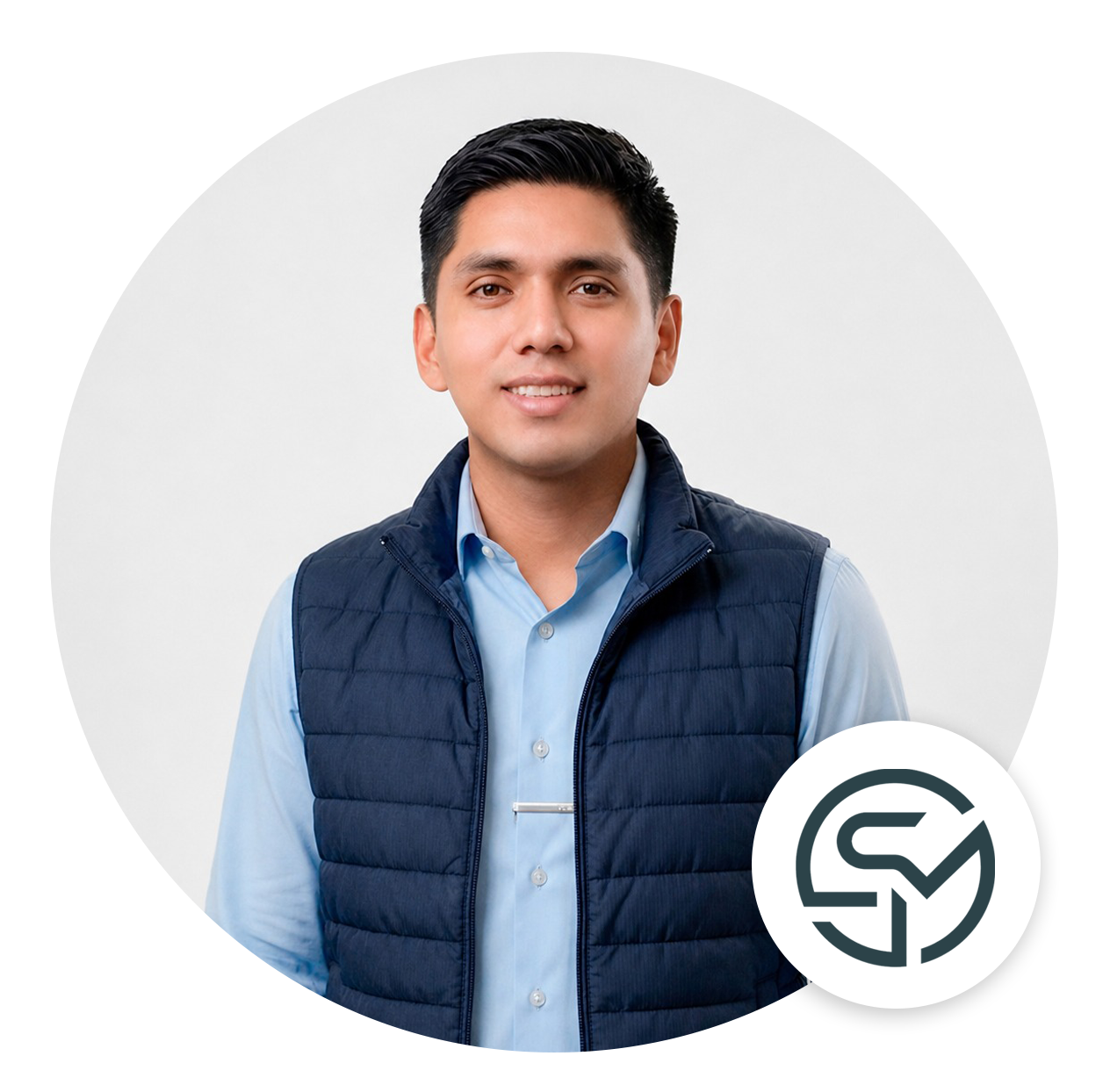 Stiven Mego, consultor estratégico digital