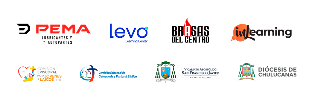 Clientes y personas que confían en APUCREAT